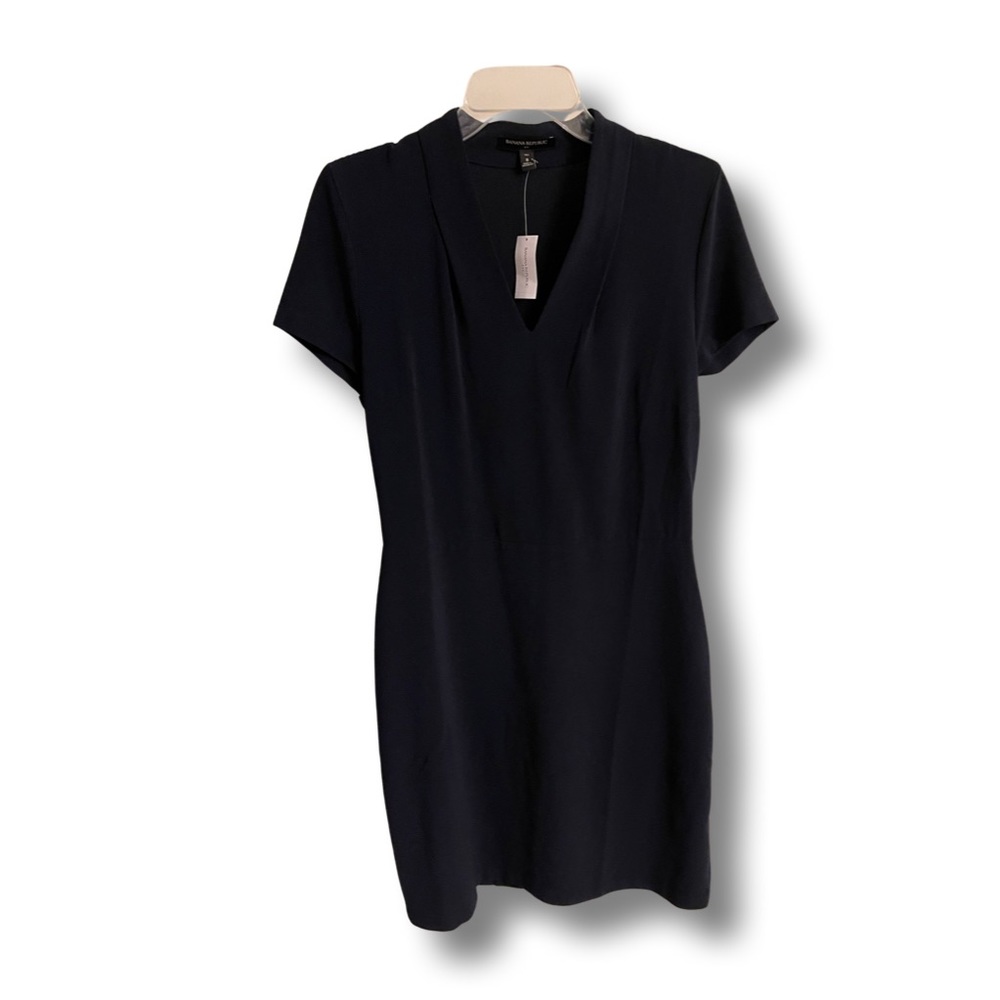 Banana republic dress. New with tags